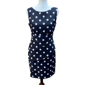 Sale Dressbarn sleeveless dress